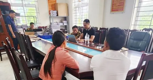 Hà Nội: Triệu tập tài xế taxi liên quan vụ người dân tố bị 'chặt chém' hơn 4 triệu đồng