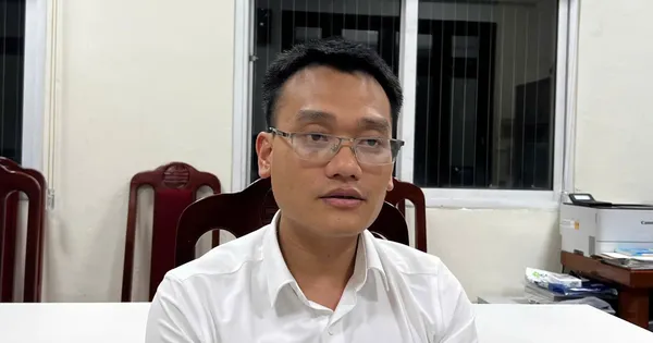 Một phó chủ tịch UBND thị trấn ở Hà Nội bị bắt vì sản xuất cồn y tế giả