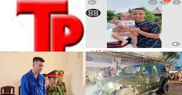 Bản tin Hình sự: Bịa chuyện có sổ tiết kiệm để lừa 3,5 tỷ đồng 'nướng' vào sàn Forex
