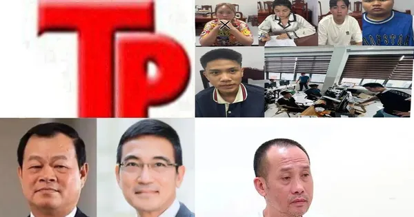 Bản tin Hình sự: Nữ quản lý dùng số tài khoản của người quen, xe ôm chiếm đoạt gần 2 tỷ đồng