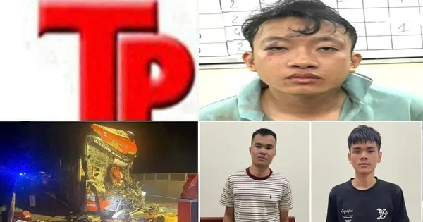 Bản tin Hình sự: Công an đề nghị các cá nhân đã nộp tiền cho Công ty CP tập đoàn GBF trình báo