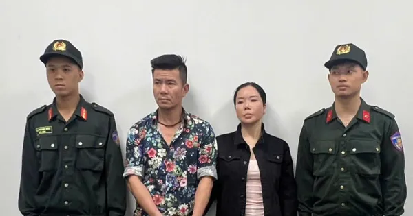 Bắt 36 lãnh đạo, cán bộ Viện pháp y tâm thần Trung ương liên quan đường dây 'chạy' giám định tâm thần