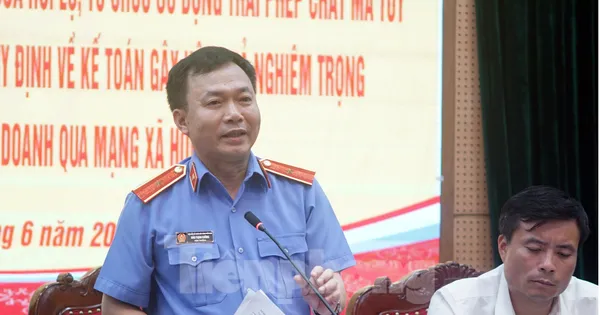 Vụ án tại Viện pháp y tâm thần Trung ương: Thao túng cả viện, 'ra vào như đi chợ, ở như khách sạn hạng sang'