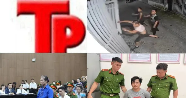 Bản tin Hình sự: Xử lý đối tượng mang kiếm diễu phố, quay video đăng lên TikTok