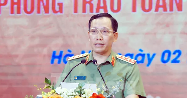 Lan tỏa những mô hình hay, cách làm sáng tạo từ ‘Ngày hội toàn dân bảo vệ an ninh Tổ quốc’