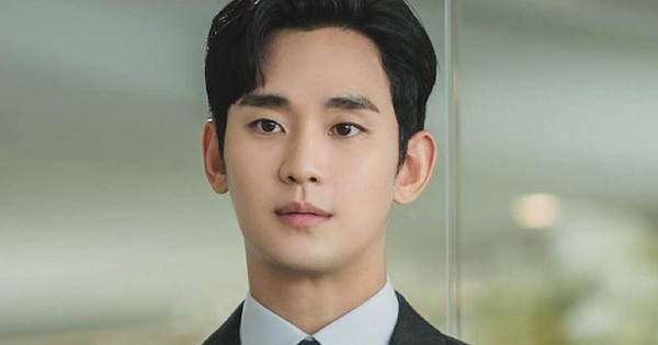 Showbiz Hàn chấn động trước livestream vạch trần Kim Soo Hyun