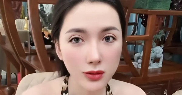 Ngân Collagen là ai?