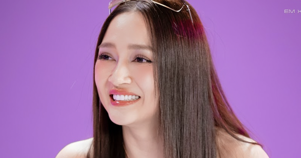 Tình huống gượng gạo trong tập mở màn Em xinh