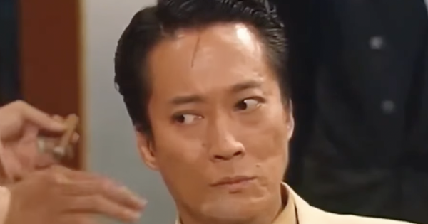 'Ác nhân' Phương Cương qua đời: Sống đời giàu sang, cô độc