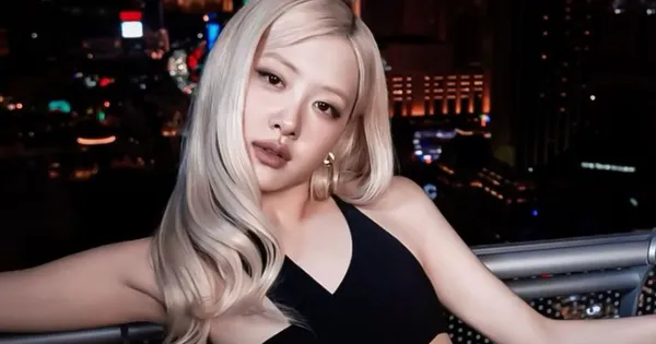 Rosé (BlackPink) liên tục tạo tranh luận