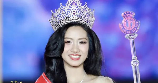 Học vấn của Hoa hậu Hà Trúc Linh