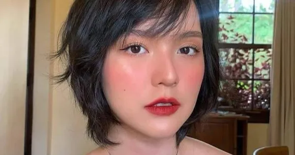 Sự thật về bộ ảnh nude đang gây tranh luận của Hải Tú
