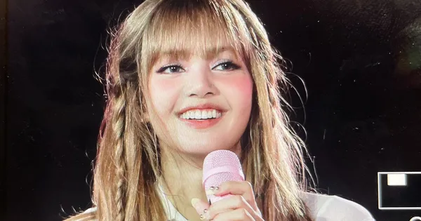 Tranh luận sau đêm concert của BlackPink