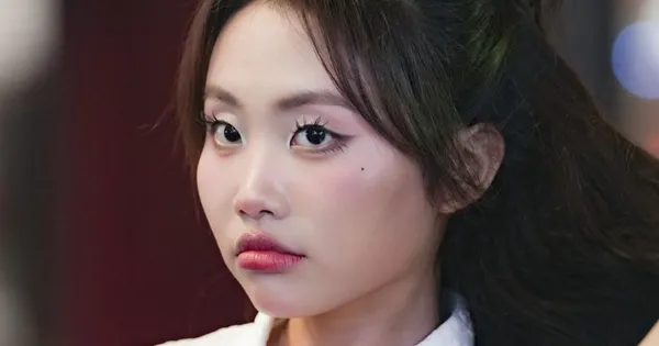 Cái khó của Phương Mỹ Chi
