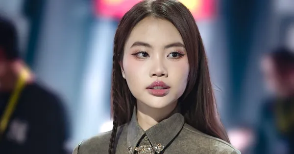 Ai cản đường Phương Mỹ Chi?