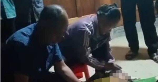 Người phụ nữ cuồng ghen dùng dao sát hại chồng đang ngủ