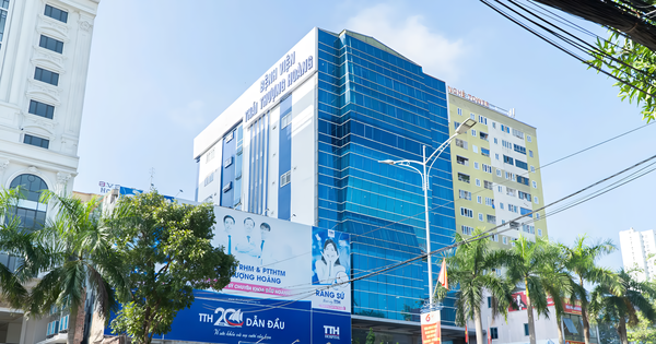 Bệnh viện Thái Thượng Hoàng: Hành trình 23 năm kiến tạo nụ cười Việt, định hình chuẩn mực thẩm mỹ