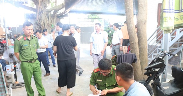 Chủ cơ sở chữa bệnh bằng nước gỡ bỏ biển quảng cáo, xóa bài viết trên facebook