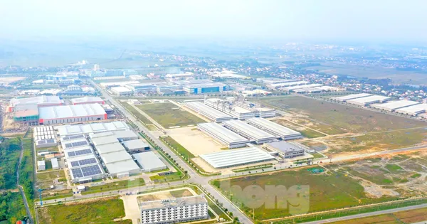 Gần 1.000 tỷ đồng thu hút các dự án công nghiệp sạch