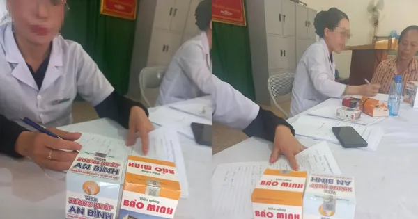 Khám bệnh miễn phí rồi dụ bán 'thuốc đắt đỏ' cho người dân miền núi
