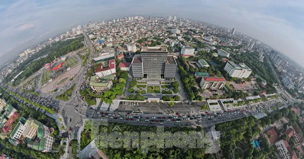 Nghệ An vận hành thử nghiệm mô hình chính quyền 2 cấp, kết nối trực tuyến toàn tỉnh