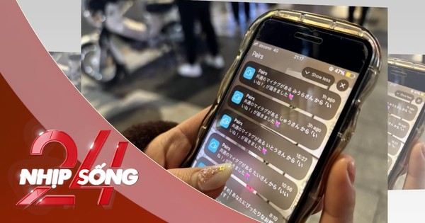 NHỊP SỐNG 24: Chiêu trò lừa đảo hẹn hò mới ở Nhật Bản