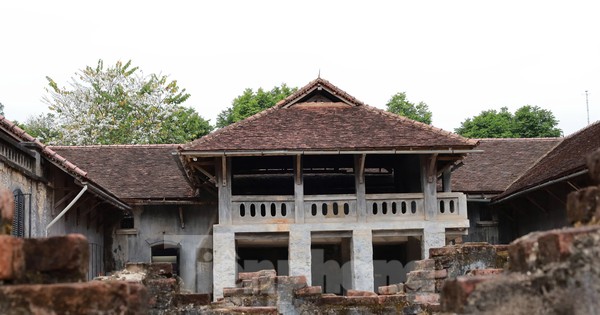 Nhà tù Sơn La - di tích lịch sử quốc gia đặc biệt