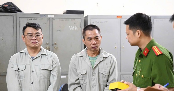 Đường dây kinh doanh thực phẩm chức năng chứa chất cấm, thu lợi bất chính hàng nghìn tỷ