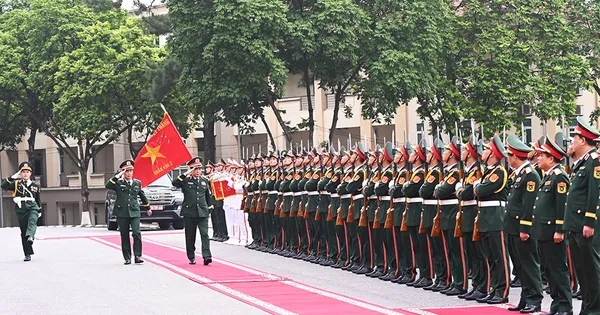Tái cấu trúc lực lượng ở Quân khu 2