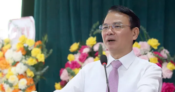 Bí thư Tỉnh ủy Phú Thọ đề nghị cán bộ gạt bỏ tâm tư về sắp xếp bộ máy, tập trung phục vụ Nhân dân