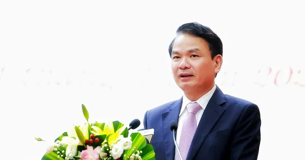 Phú Thọ kiện toàn nhân sự, phân công nhiệm vụ để bắt tay ngay vào việc sau hợp nhất