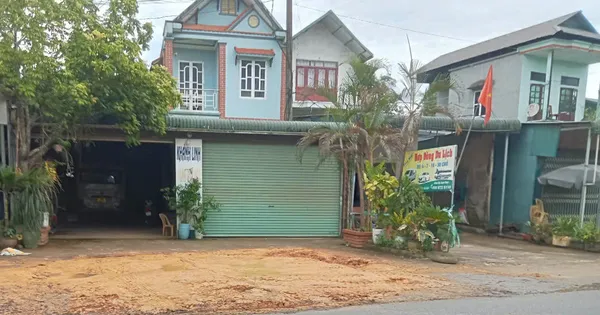 Tin mới vụ hố tử thần 'há miệng' bên quốc lộ ở Phú Thọ