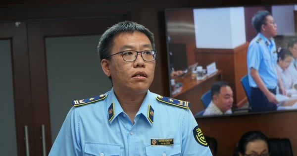 Quản lý thị trường TP.HCM nói chưa phát hiện sữa giả trên địa bàn