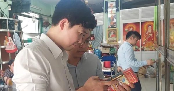 TPHCM công bố hàng loạt sai phạm liên quan đến dược, mỹ phẩm