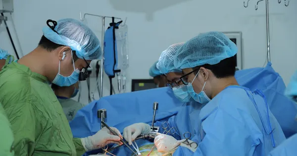 7 người thoát 'cửa tử' nhờ tạng hiến từ người đàn ông chết não