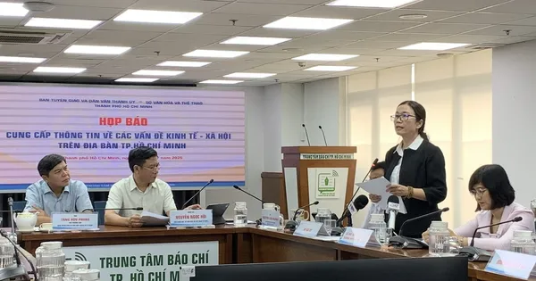 TPHCM tiếp nhận gần 80.000 hồ sơ sau 9 ngày sáp nhập đơn vị hành chính