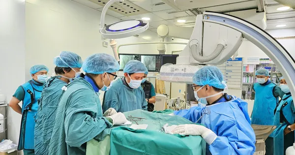 Đột tử 2 lần khi ngủ, người đàn ông thoát chết khó tin