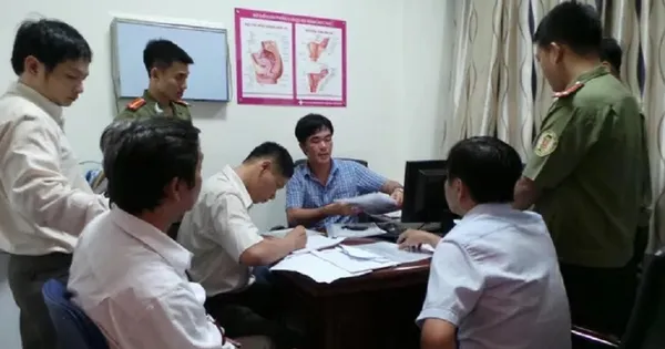 TP.HCM công bố nhiều đầu mối tiếp nhận tố giác hành vi 'vẽ bệnh, moi tiền'