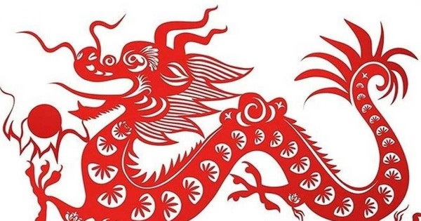 Tử vi tuổi Thìn 2025: Một năm cực may mắn, tiền tài như ý