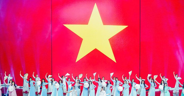 Hình ảnh lần đầu có ở Hoa hậu Việt Nam 2024