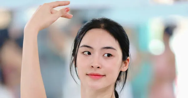 Hành trình trưởng thành toàn diện của thí sinh Hoa hậu Việt Nam