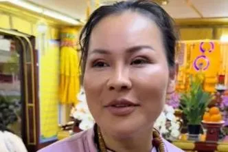 Showbiz 15/6: Vợ Quý Bình nói về thông tin mâu thuẫn nhà chồng