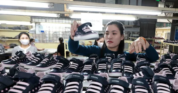 Kết quả khả quan từ việc đạt được đàm phán thương mại với Hoa Kỳ