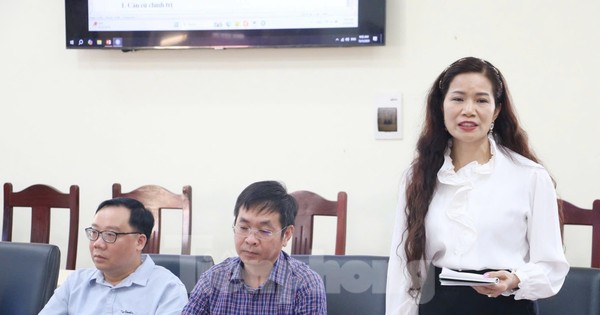 Đề án sắp xếp, tinh gọn tổ chức bộ máy MTTQ, các đoàn thể và hội quần chúng ở Lạng Sơn