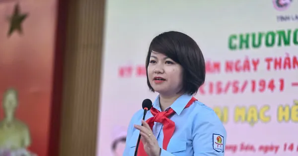 Hai Phó Bí thư Tỉnh Đoàn Lạng Sơn nhận nhiệm vụ mới