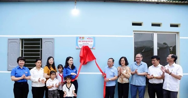 Tuổi trẻ xứ Lạng chung tay xóa đói, giảm nghèo