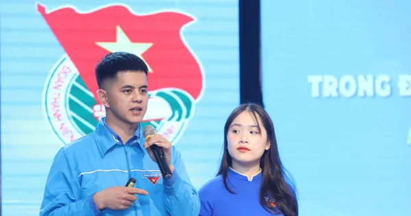 Tỉnh Đoàn Lạng Sơn giúp đỡ hộ gia đình trẻ xoá đói giảm nghèo