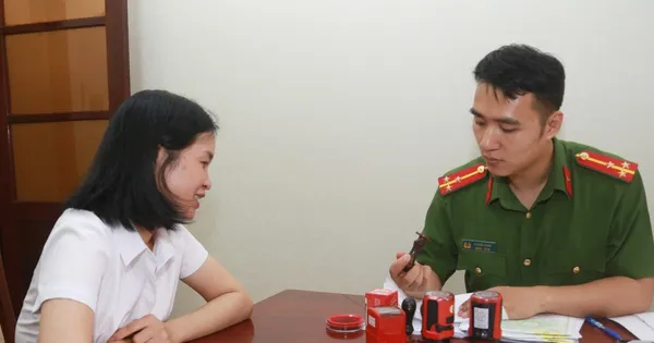 Lạng Sơn thu hồi gần 2.000 con dấu cũ của cơ quan, tổ chức
