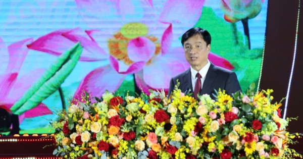 Chủ nhiệm Uỷ ban Kiểm tra Trung ương: Khánh Hoà cần khai thác tối đa tiềm năng để phát triển