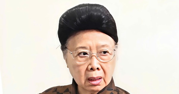 GS.TS Phan Lương Cầm - Phu nhân cố Thủ tướng Võ Văn Kiệt, qua đời